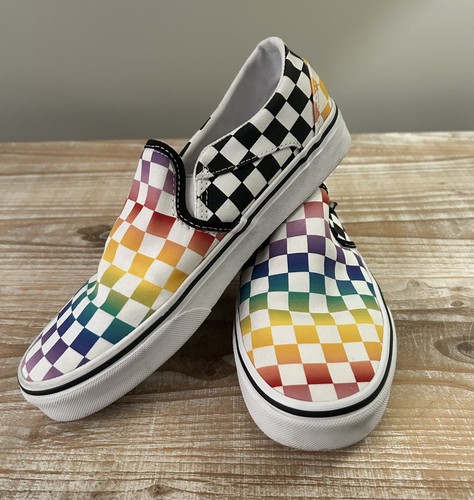 Vans asher slip women - vans, slip-on