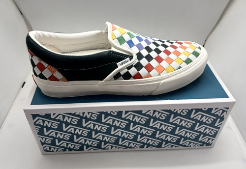Vans classic slip vlt - vans,