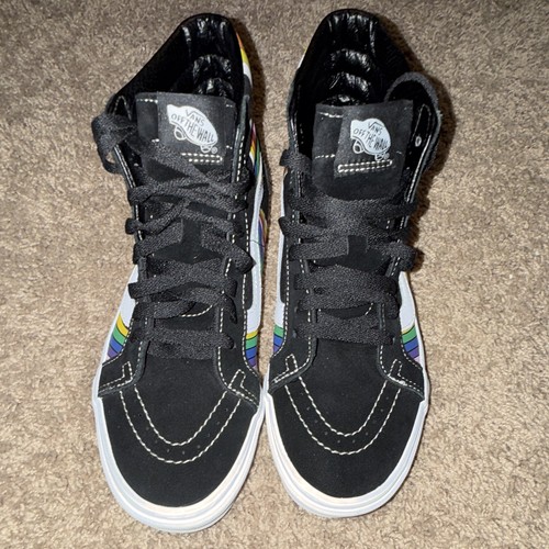 Vans sk8 men s - sk8-hi, men’s